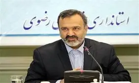 مدافع طرح یگان ویژه خراسان رضوی بودیم