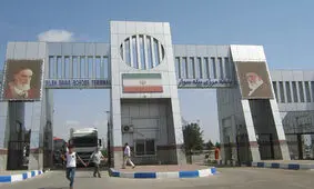 افزایش ۲۱۷ درصدی صادرات کالا از گمرکات استان اردبیل