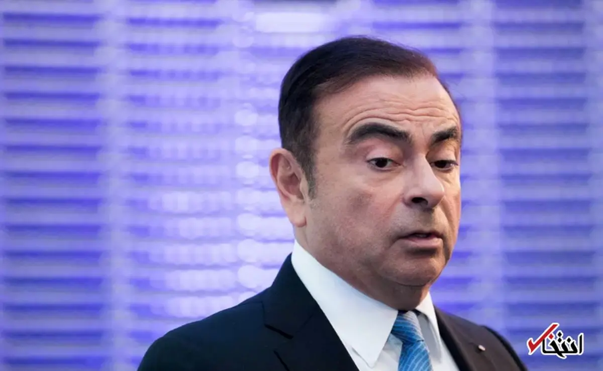 غول خودروسازی جهان از زندان هدایت می شود؟ / مدیرعامل رنو نیسان هنوز اخراج نشده است