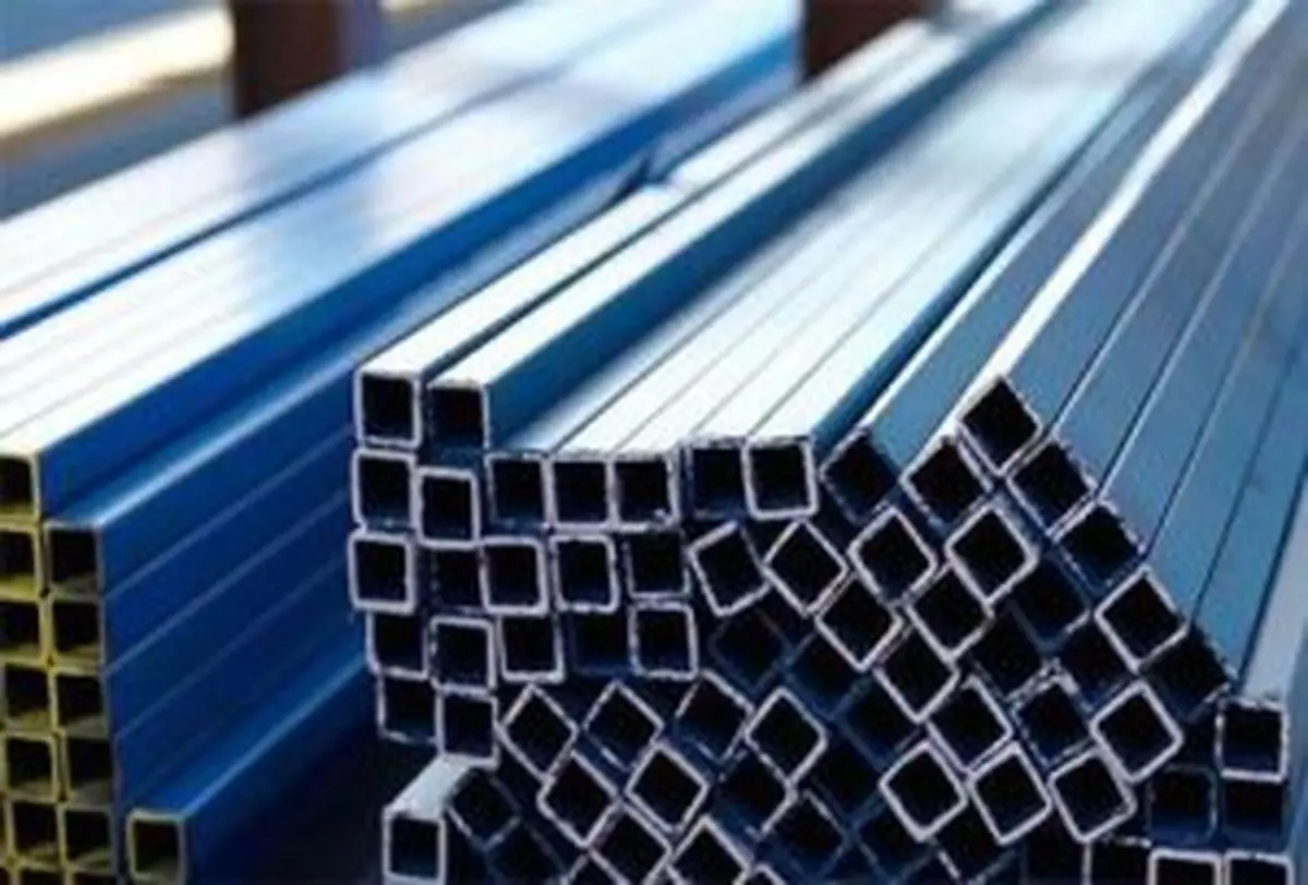 قیمت صفحه ستون در بازار آهن چقدر است؟