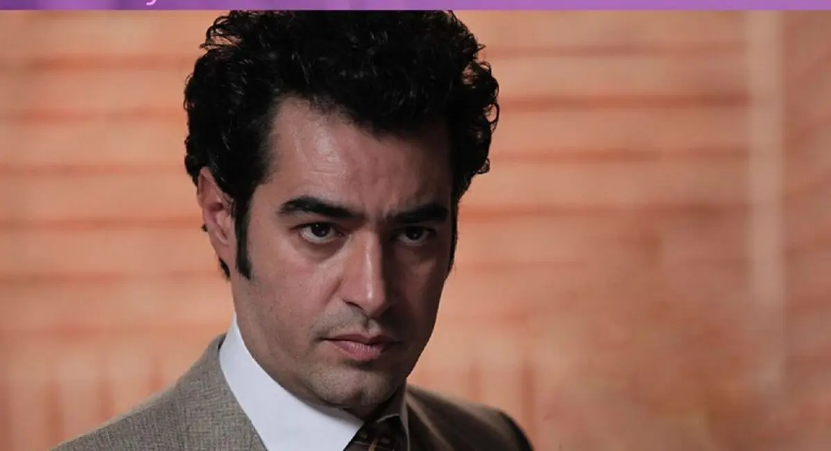 فیلم شهاب حسینی در سکوت خبری کلید خورد