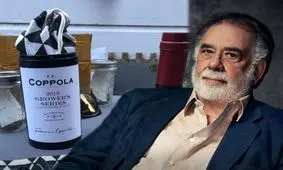 خالق فیلم "پدرخوانده" در کار کشت مواد مخدر