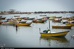 فعالیت‌های صیادی در دریای مازندران ممنوع شد