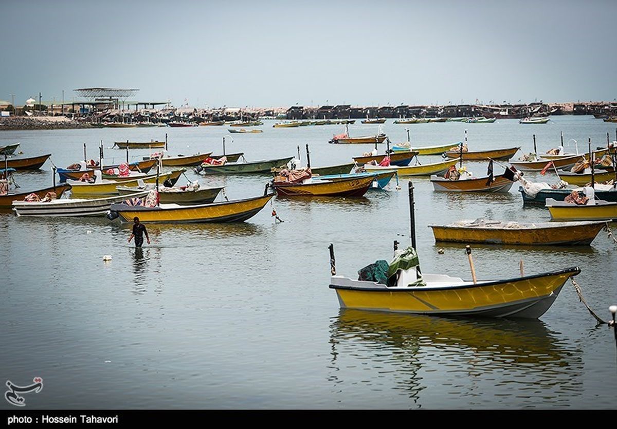 فعالیت‌های صیادی در دریای مازندران ممنوع شد