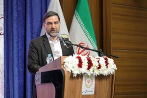تلاش کارکنان بانک ملی ایران در ارایه ارز اربعین، مجاهدانه و طاقت فرسا بود