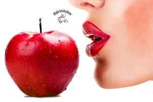 خوردن سیب میل جنسی زنان را افزایش می دهد