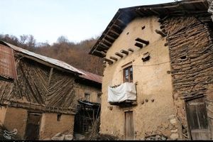 "لیماچال" روستایی با بافت قدیمی در اشکورات گیلان به روایت تصویر