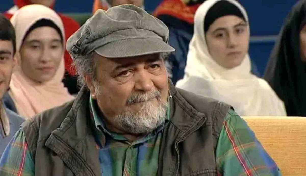 چرا شریفی‌نیا نقش مردان دارای چند همسر را ایفا می‌کند؟