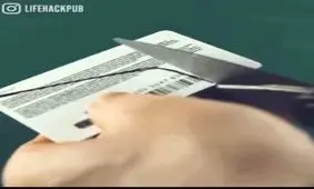 روشی که دزدها بدون کلید در را باز می کنند