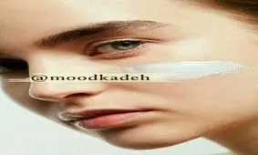 رفع خشکی پوست