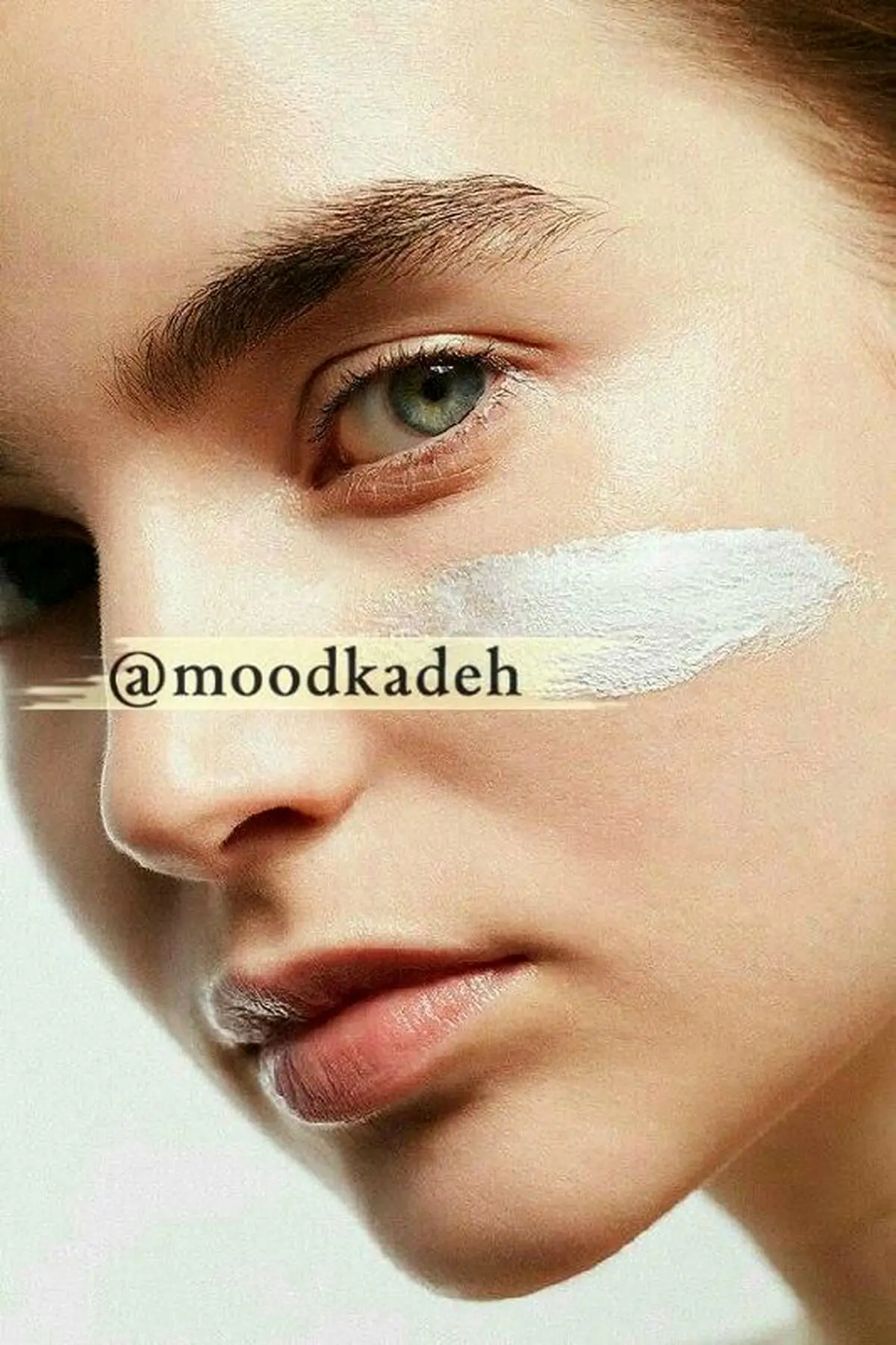 رفع خشکی پوست