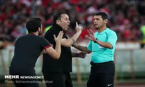 سرمربی الدحیل: گروه ما از آهن هم سخت‌تر است!