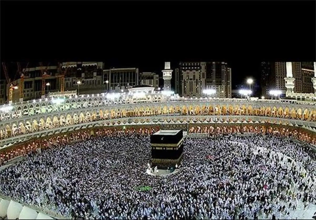 آمادگی ایران برای پذیرش سهمیه مازاد حج سایر کشورها