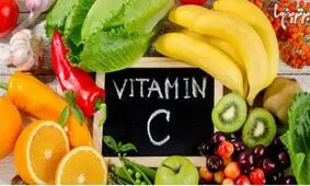 چگونه ویتامینcبیشتری وارد رژیم غذایی مان کنیم؟