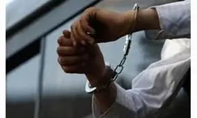 10 خرده فروش مواد افیونی در تله پلیس گیلانغرب