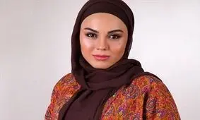 آزاده زارعی: عاشق بازی علی کریمی بودم