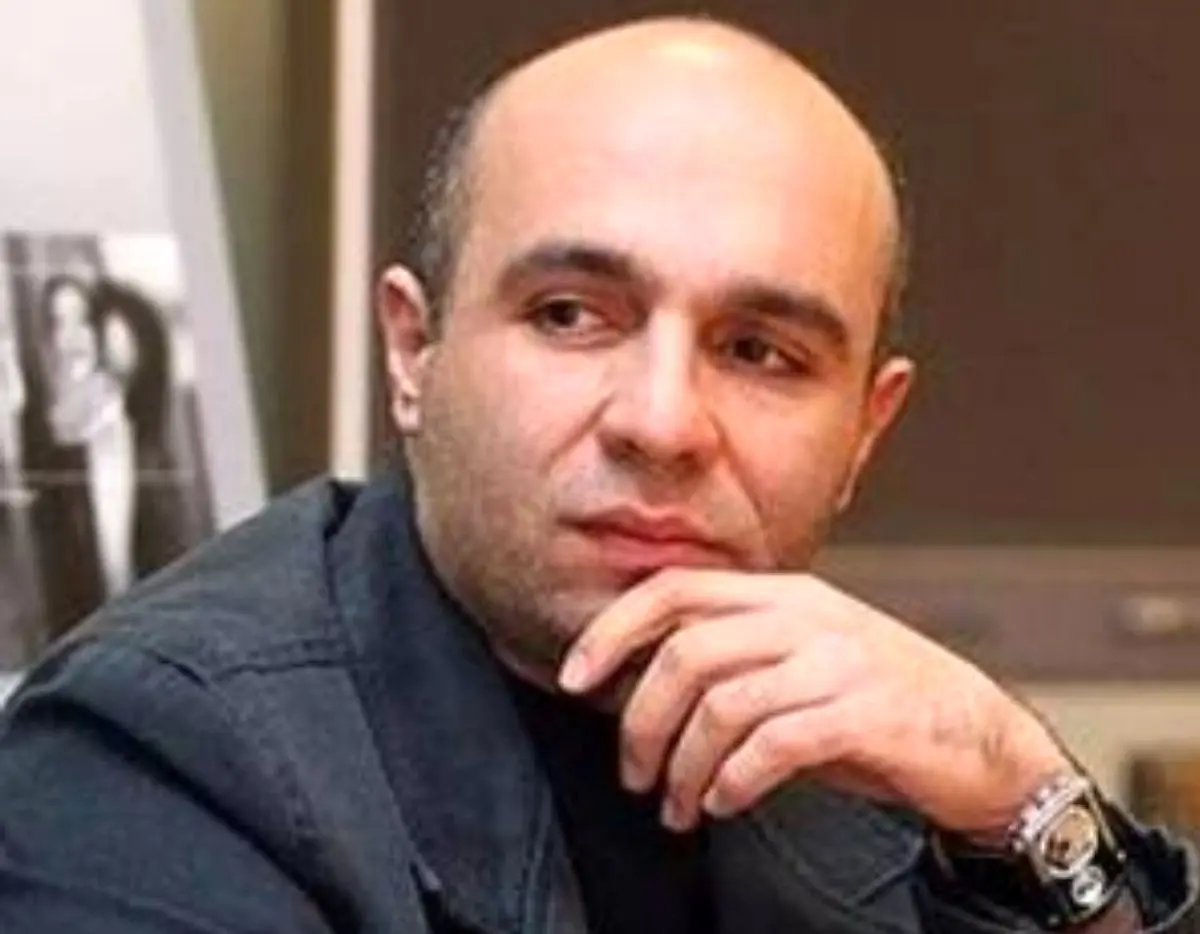 پیام دهکردی از روزهای سخت بیماری‌اش گفت