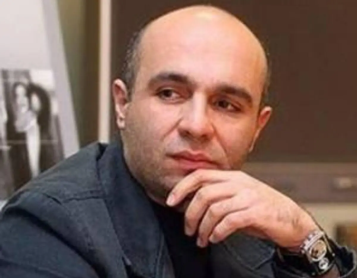 پیام دهکردی از روزهای سخت بیماری‌اش گفت