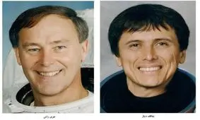 رکوردداران بیشترین تعداد پروازهای فضایی چه کسانی هستند؟