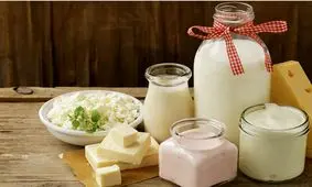 یبوست با این غذا ها بدتر می شود