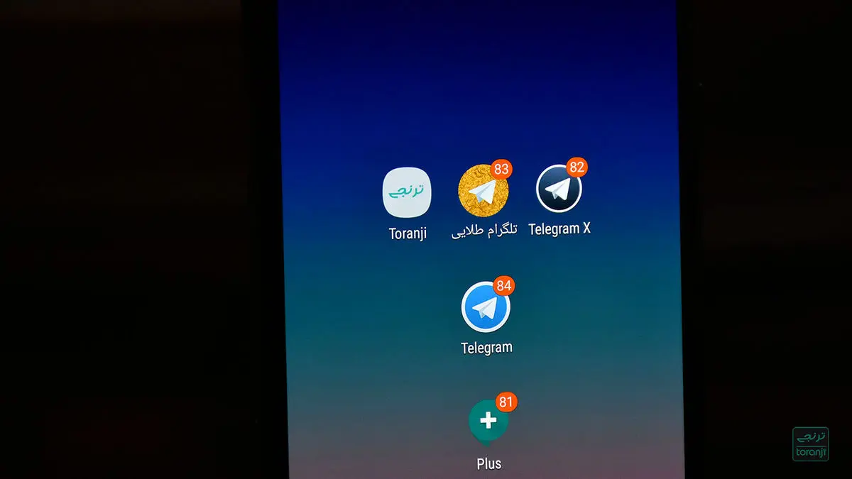 دلایل تمدید مهلت تلگرام‌ های فارسی