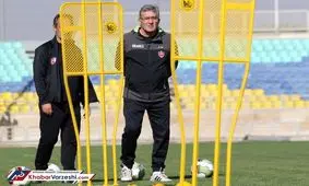 باشگاه چونبوک موتوز به دنبال جذب برانکو