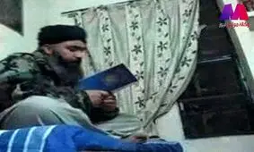 کشته شدن دست راست ابوبکر بغدادی در دیالی