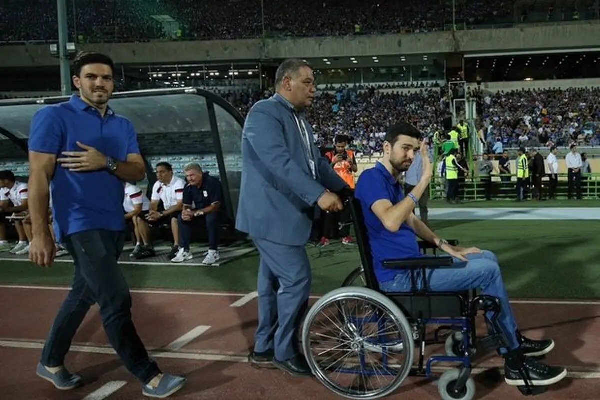 جزئیات توافق باشگاه استقلال با مدافع برزیلی