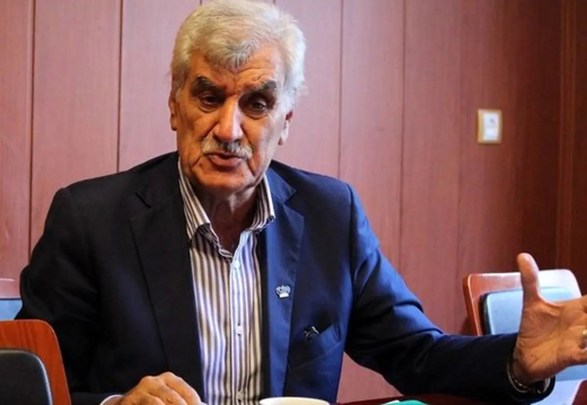 مصطفی‌قلی خسروی: بازار تهران ویترین بازار مسکن کشور است