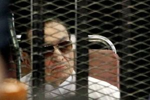 یک دادگاه اروپایی بلوکه شدن اموال خانواده حسنی مبارک را تایید کرد