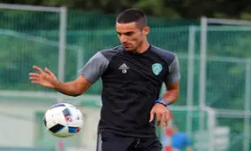 لژیونر ایرانی اولویت نخست سلتیک در نقل و انتقالات