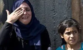 کاخ سفید بدون نقاب/رد پای جنایات آمریکا از غزه و بحرین تا آفریقا