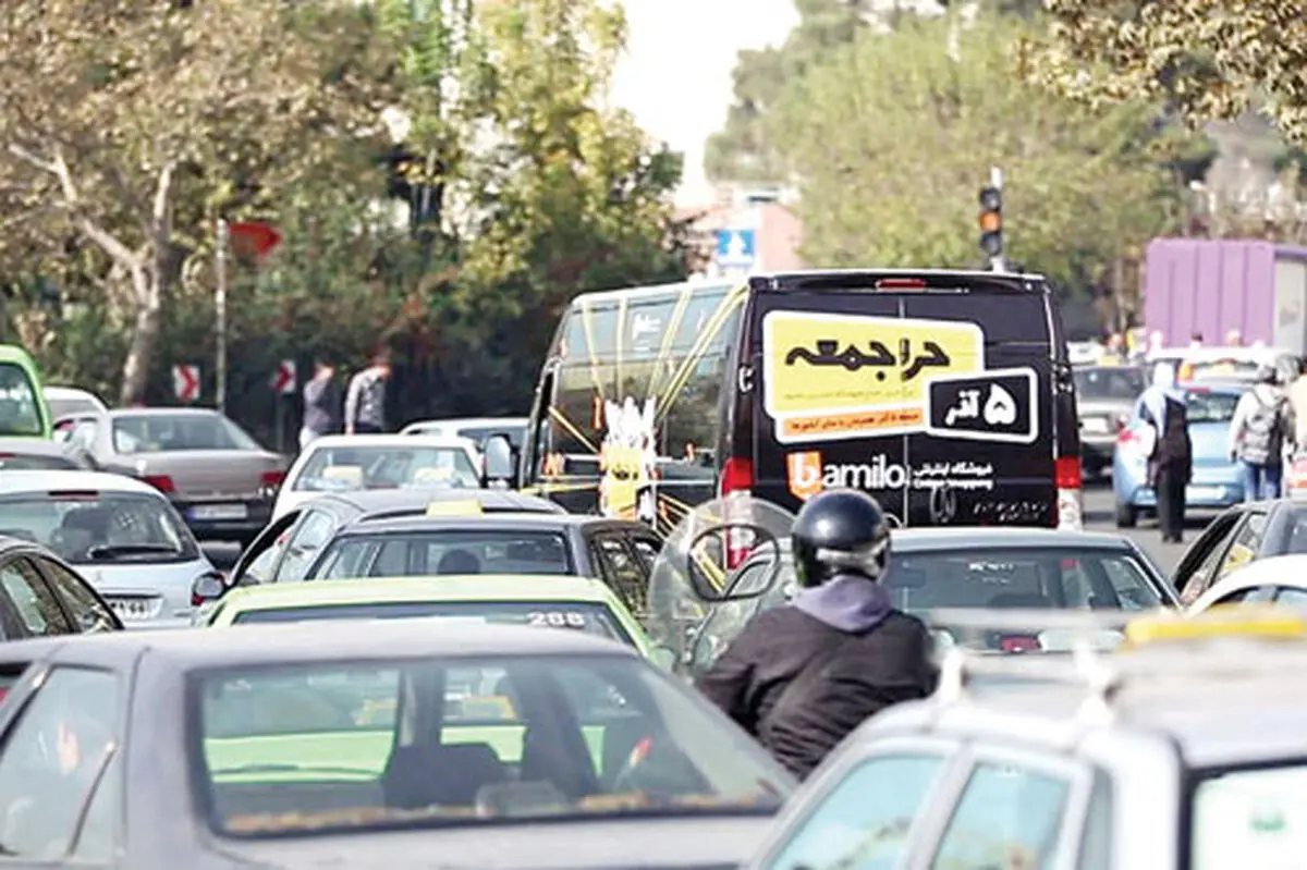 بنجل فروشی و گران‌فروشی در جمعه سیاه ایرانی