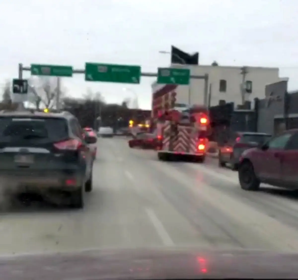 تفاوت فرهنگ ها در ایران و کانادا