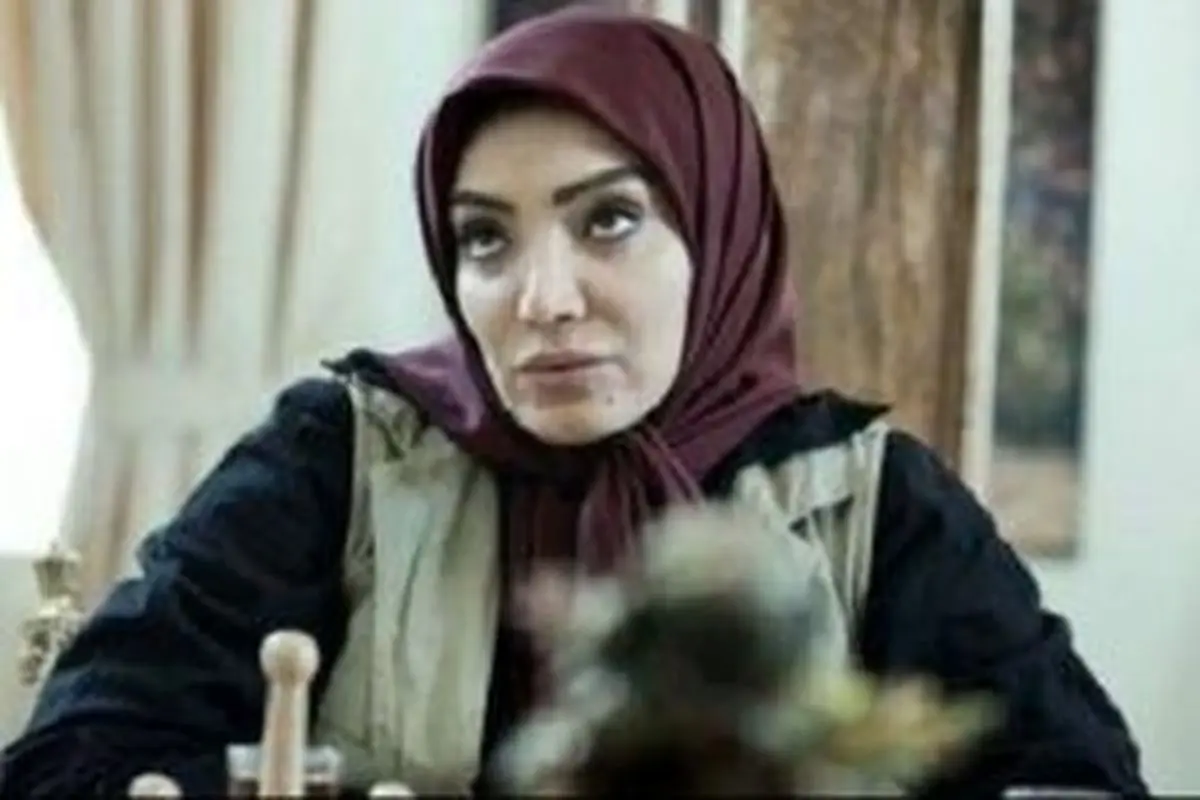 افشاگرى ليلا بوشهرى درباره ريحانه پارسا!