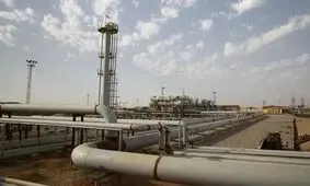 آخرین اخبار توسعه چهار میدان نفتی