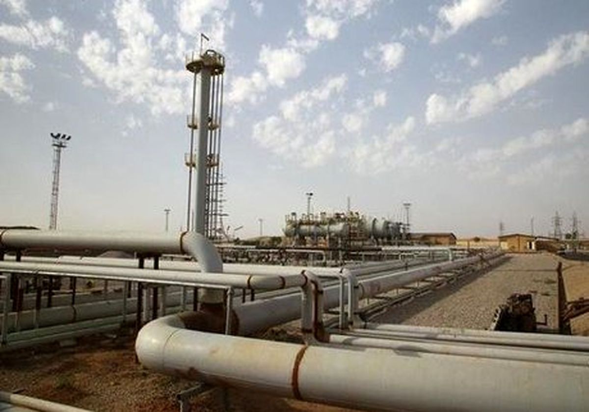 آخرین اخبار توسعه چهار میدان نفتی