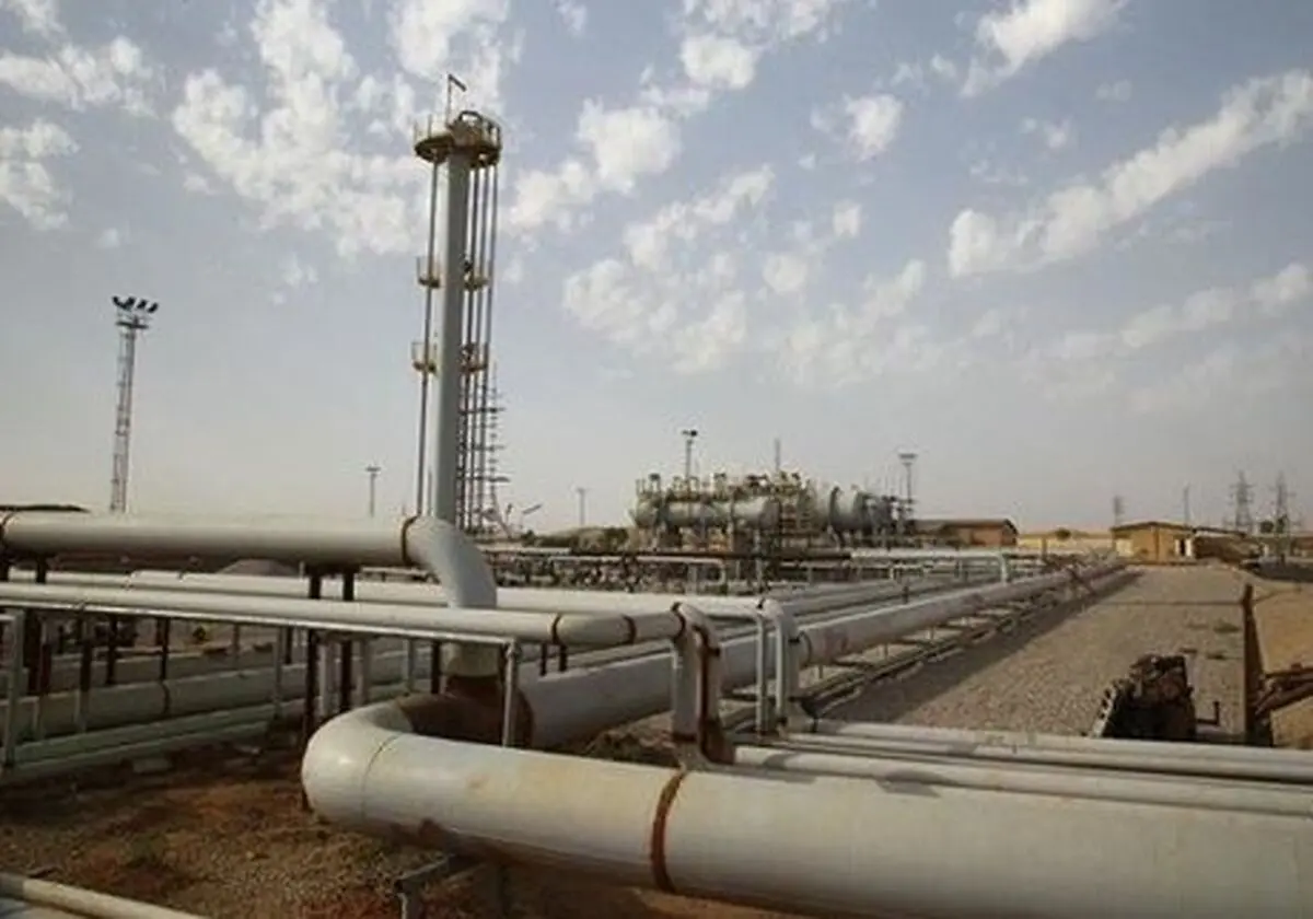 آخرین اخبار توسعه چهار میدان نفتی