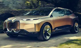 درخواست وزیر اقتصاد آلمان: خودرو برقی زیبا مشابه تسلا بسازید