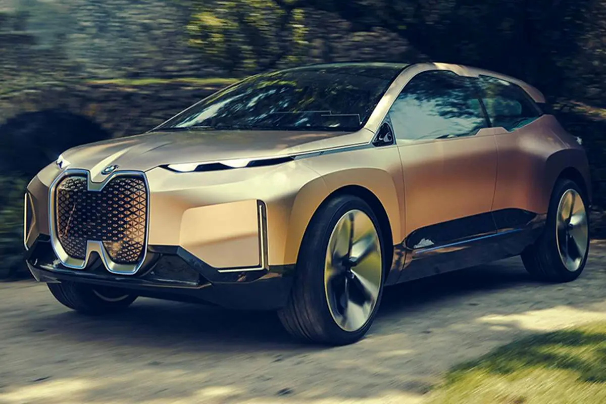 درخواست وزیر اقتصاد آلمان: خودرو برقی زیبا مشابه تسلا بسازید