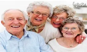 راز طول عمر را از فرانسویها یاد بگیرید