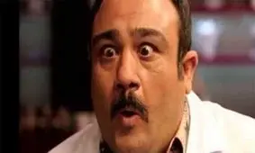 ویدئو/واكنش جالب مهران غفوريان بعد از مشخص شدن جنسيت فرزندش