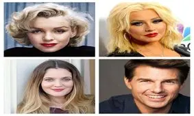 سلبریتی‌هایی که در کودکی توسط والدین‌شان شکنجه می‌شدند