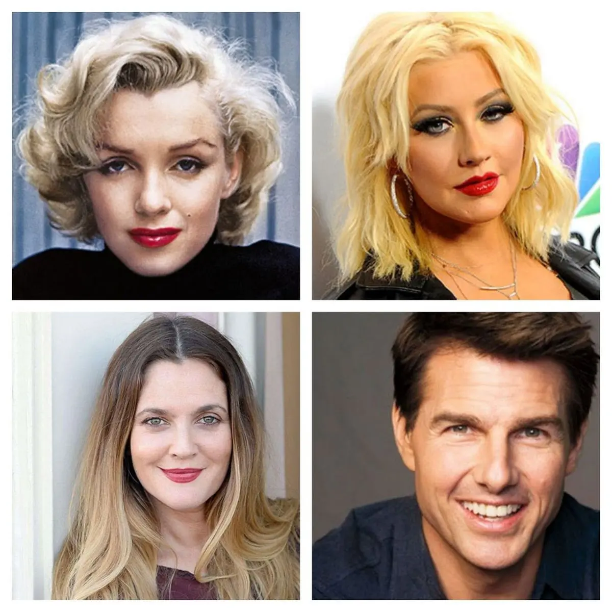 سلبریتی‌هایی که در کودکی توسط والدین‌شان شکنجه می‌شدند