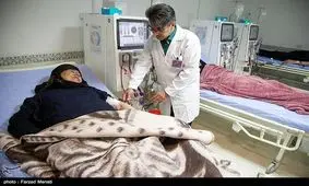 علت نارضایتی ۹۰ درصد پرستاران بخش‌های دیالیز چیست؟!