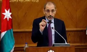 وزرای خارجه روسیه و اردن با یکدیگر دیدار کردند