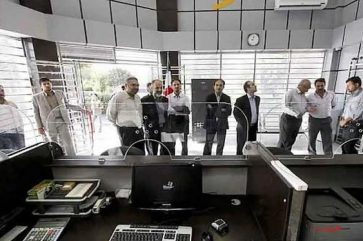 بیش از ۸۰ درصد تامین مالی اقتصاد کشور ما را بانک تامین می‌کند