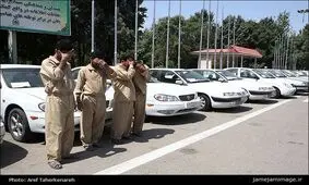 کنایه های سارقان حرفه‌ای خودرو به خودروسازان + فیلم