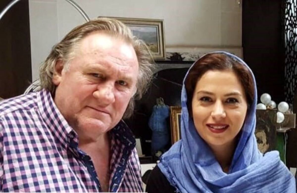 چرا ستاره فرانسوی سینما در «لسآنجلس-تهران» بازی نکرد؟