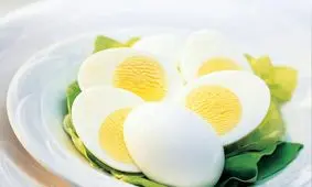 ازخواص تخم مرغ